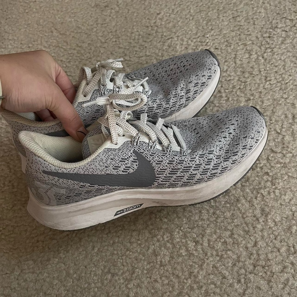 Nike Pegasus Zoom